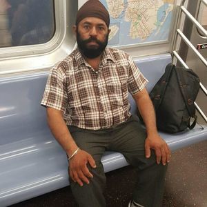 Meet your Posher, Manmohan singh